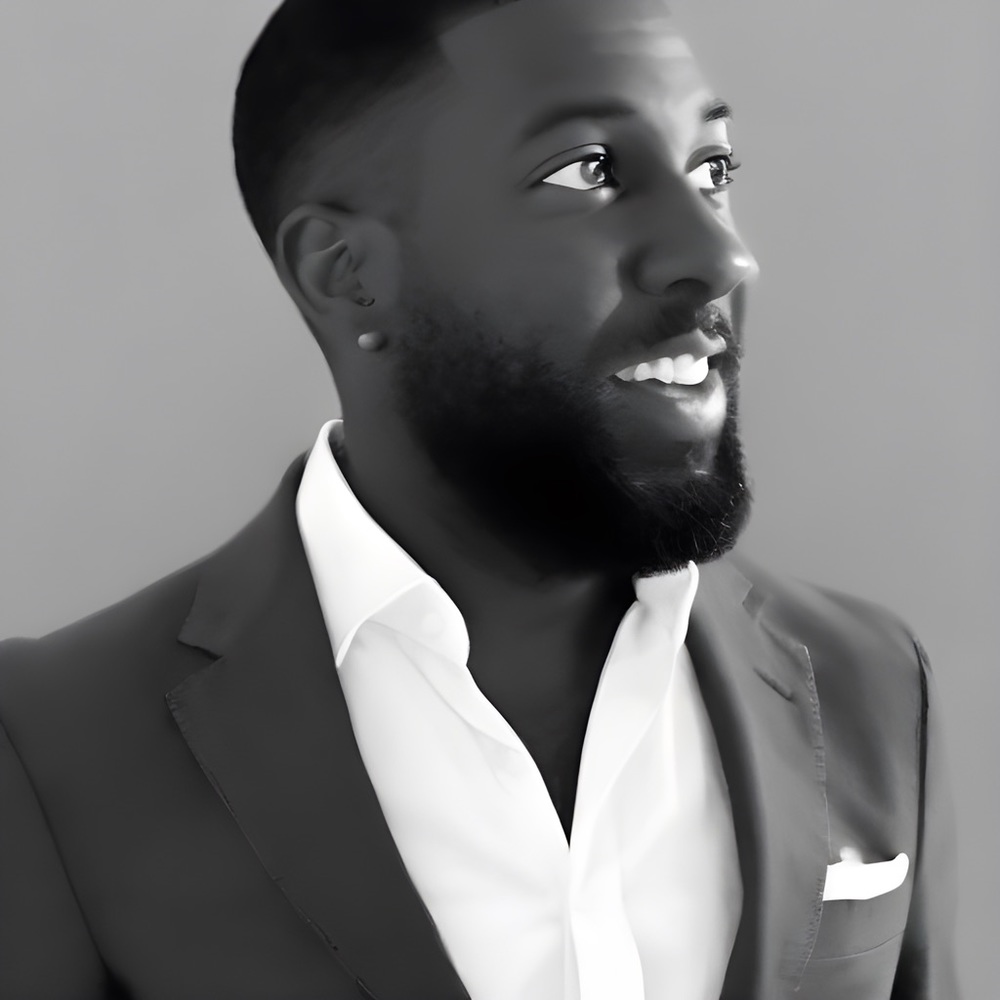 Meet your Posher, Bryan